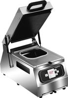 SARO Verpakkingsmachine Model SV300