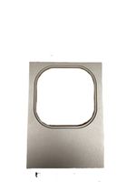 SARO Inzetstuk voor SV300 180 X 180 Mm - 511-2010