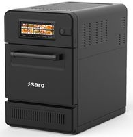 FLASHCOOK SARO High Speed Oven Model