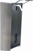 SARO Desinfectiemiddel Dispenser Model CAROLINA