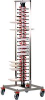 SARO Plate Rack Plate Mate® Model PM 84 STANDAARD - PM-84 STANDAARD