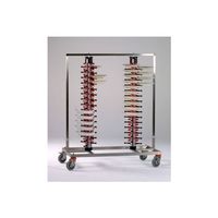 SARO Bordstapelsysteem Plate Mate Model TWIN 120 - TWIN-120