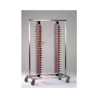 Plate Mate Borden Stapelsysteem TWIN 168 - TWIN-168