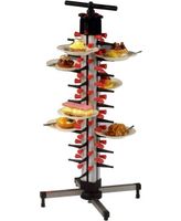 SARO Plate Rack Plate Mate® Model Tafeltop TM 36 - TAFELTOP TM-36