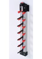 SARO Bordstapelsysteem Plate Mate Wandmodel WM 6 - WM-6