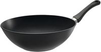 Eurolux Premium Squeezed Wokpan Ø 30 cm - EUS830-3-ES