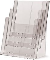 Taymar® Folderhouder Balie/Wand 3x A4 Staand - 3C230