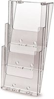 Taymar® Folderhouder Wand 3x A4 Staand - 3W230