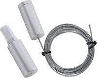 Syna Appendo Ophangset Light Box en LED Slide in Frame - APPCL