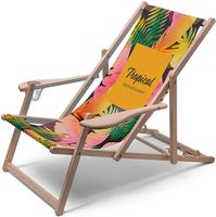 Syna BCRCO Strandstoel Relax Comfort