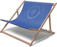 Syna BCRD Strandstoel Relax Duo