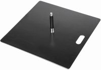 Syna Beach Flag Staalplaat 12 Kg - BF-ST12