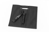 Syna Beach Flag Tas Staalplaat 12/20 Kg - BF-ST12.20BAG