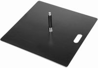 Syna Beach Flag Staalplaat 20 Kg - BF-ST20