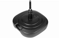 Syna Beach Flag Parasolvoet 21 Liter - BF-WT21