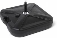 Syna Beach Flag Parasolvoet 24 Liter - BF-WT24