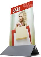 Syna Reclamepaneel 80 cm - BH80