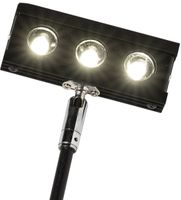 Syna Banner LED-3 Zwart - BLED3B