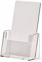 Taymar® Folderhouder Balie 1x DL Staand - C110