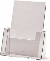 Taymar® Folderhouder Balie 1x A5 Staand - C160