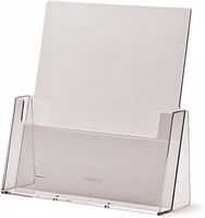 Taymar® Folderhouder Balie 1x A4 Staand - C230