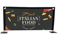 Syna Cafe Barrier Economy - CBE