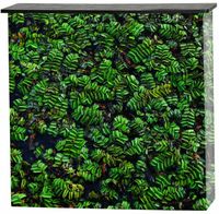 Syna Counter Fabric Tafelblad Wit - CFTTWH