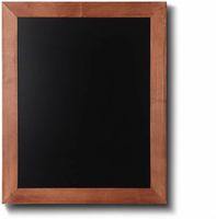Syna Natura Krijtbord Wandmontage Lichtbruin 40 X 50 cm - CHBLB40X50
