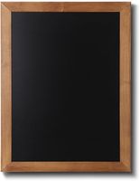 Syna Natura Krijtbord Wandmontage Lichtbruin 50 X 60 cm - CHBLB50X60