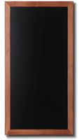 Syna Natura Krijtbord Wandmontage Lichtbruin 56 X 100 cm - CHBLB56X100