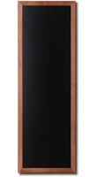 Syna Natura Krijtbord Wandmontage Lichtbruin 56 X 150 cm - CHBLB56X150