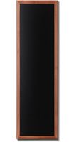 Syna Natura Krijtbord Wandmontage Lichtbruin 56 X 170 cm - CHBLB56X170