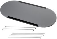 Syna Counter Professional Original M Legplank - CPOMSHELF