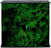 Syna Counter Professional Square Tafelblad Zwart - CPSTTB