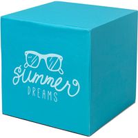 Syna CUBESF40 Zitkubus Opvouwbaar