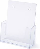 Scritto® Folderhouder Balie/Wand 1x A4 Staand - DA4P