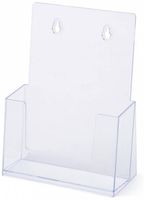 Scritto® Folderhouder Balie/Wand 1x A5 Staand - DA5P