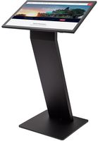 Syna StreamLine Digitale Kiosk met 32" Samsung Scherm Zwart - DIKIOSKSTREAM32ESFT