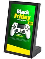 Syna DINOVAC13ESF Digitale Countertop Nova