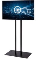 Syna Digitale Etalage Display met 43" QRM Scherm - DISHOP43ESF