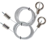 Syna Ophangset Smart Line Digital Paneel - DITWALLHS