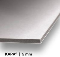 Syna KAPA® Paneel Print 100 X 140 cm Enkelzijdig - FB1000X1400G-KP5