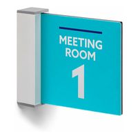 Syna Wandpaneel Click 10 X 10 cm - FB100X100WSC-BW3