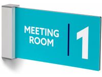 Syna Wandpaneel Click 20 X 10 cm - FB200X100WSC-BW3