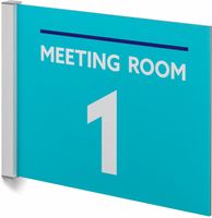 Syna Wandpaneel Click 40 X 30 cm - FB400X300WSC-BW3