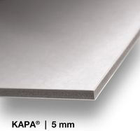 Syna Interlocking Base KAPA® Print 80 X 120 cm Enkelzijdig - FB800X1200BH80G-KP5