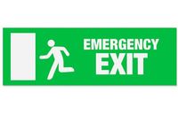 Syna Indoor Wandpaneel Economy 10 X 30 cm HIPS 1 Mm - FBE100X300-HW1