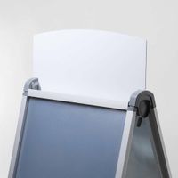 Syna Topbord Design A-Board Prime A1 - FBTOPZPZA1-FP3