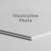 Syna Indoor Wandpaneel Basic 100 X 140 cm FOREX® 3 Mm - FBW1000X1400-FP3