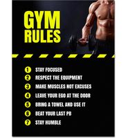 Syna Indoor Wandpaneel Basic 30 X 40 cm FOREX® 3 Mm - FBW300X400-FP3